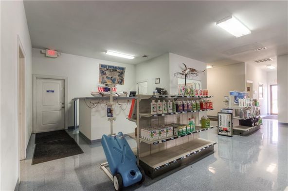 8200 N Interstate 45 Service Rd, Palmer, TX 75152